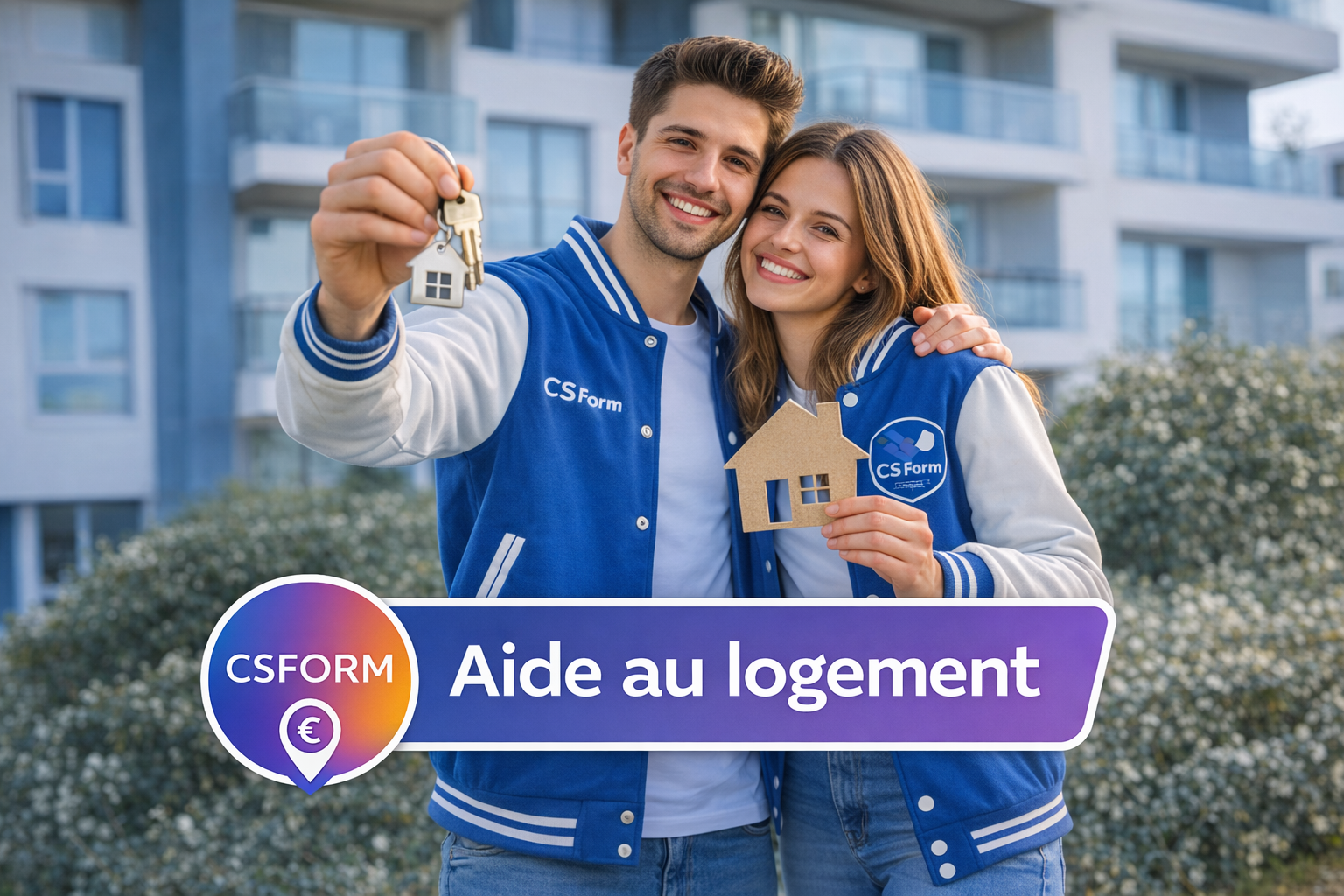 aide aux logements