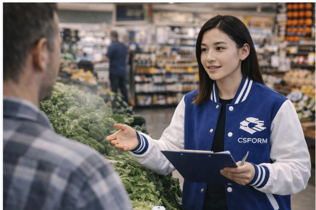 Csform tp responsable d'etablissement marchand