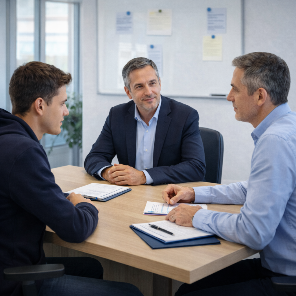 médiation aprrenantissage csform