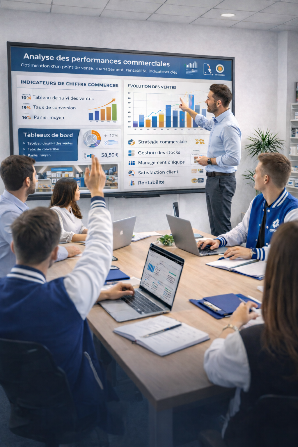 tp respo etablissement marchand