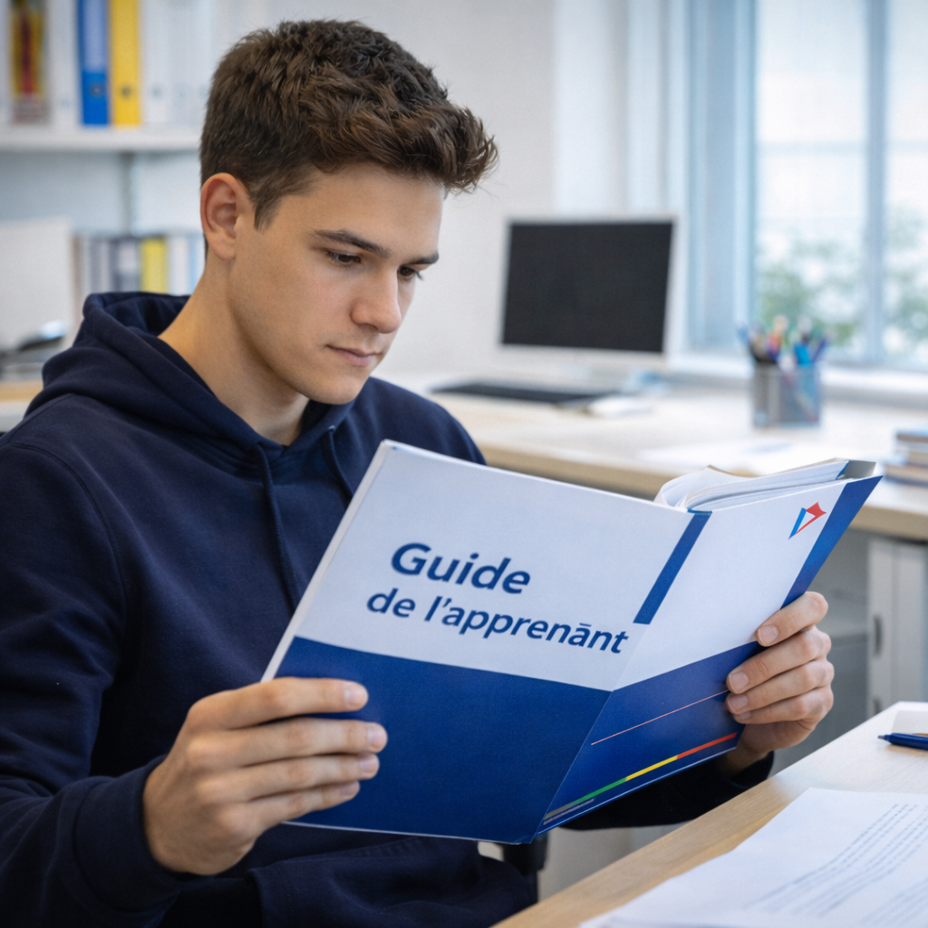 mémento a destination des aprrentis csform